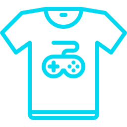 Gaming Jersey