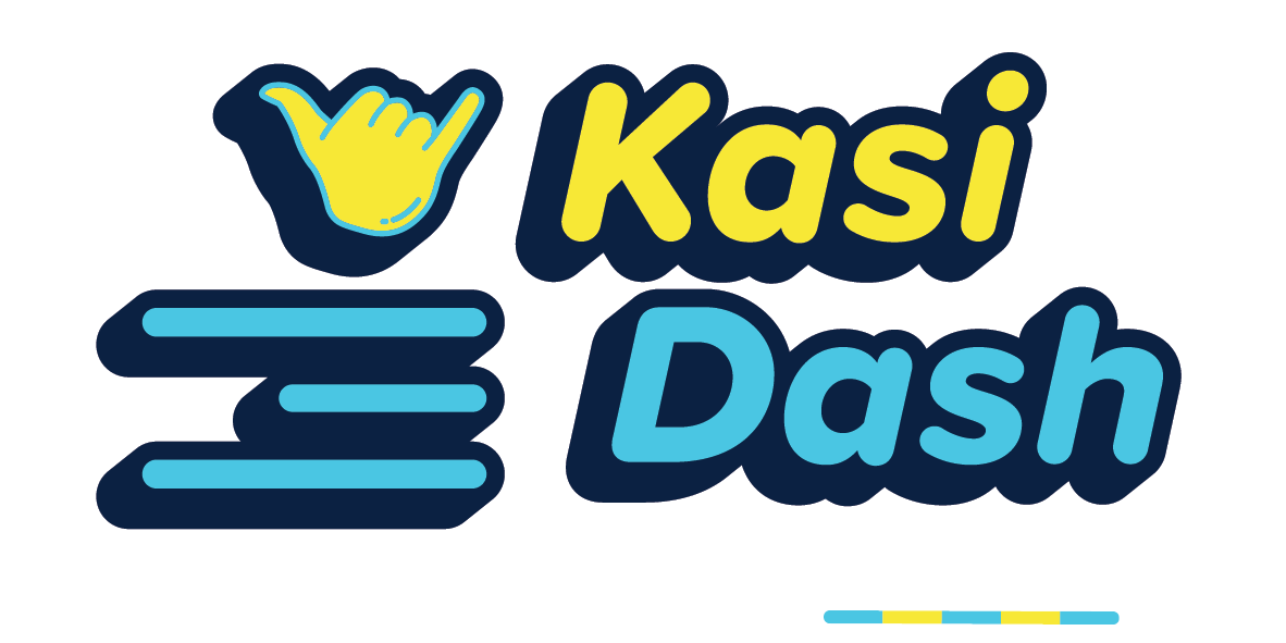 Kasi Dash Logo